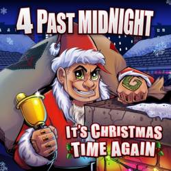 4 Past Midnight : It's Christmas Time Again